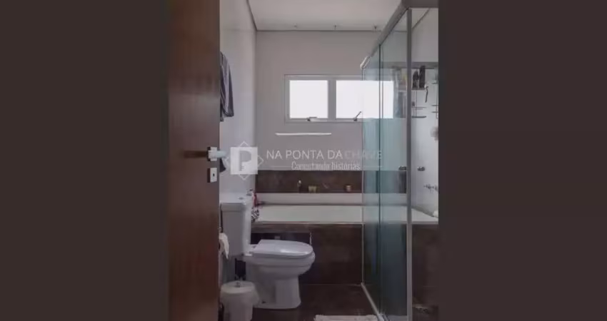 Casa com 3 quartos à venda na Gustavo Teixeira, 345, Taboão, São Bernardo do Campo