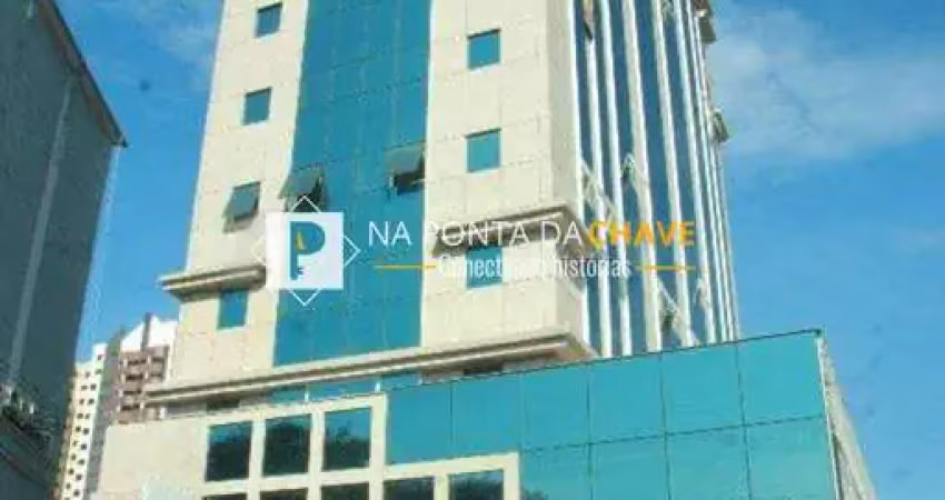 Sala comercial para alugar na Avenida Senador Vergueiro, 3597, Anchieta, São Bernardo do Campo
