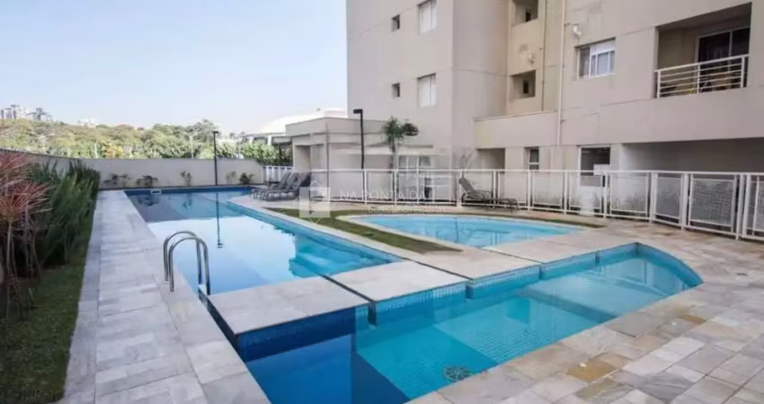 Apartamento com 2 quartos à venda na Avenida Senador Vergueiro, 2099, Centro, São Bernardo do Campo