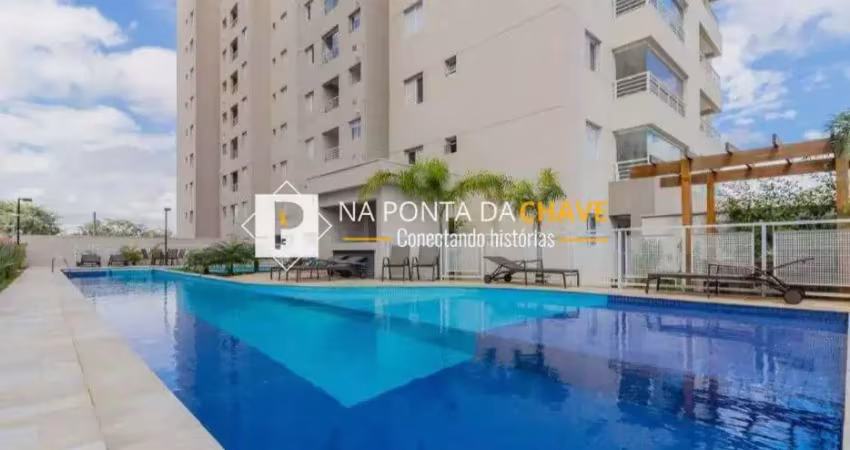 Apartamento com 2 quartos para alugar na Avenida Kennedy, 2087, Jardim do Mar, São Bernardo do Campo