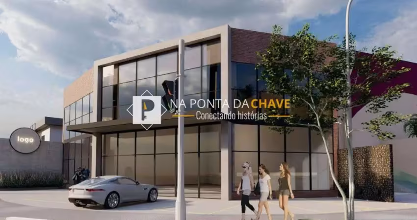 Ponto comercial para alugar na Rua Java, 4, Jardim do Mar, São Bernardo do Campo