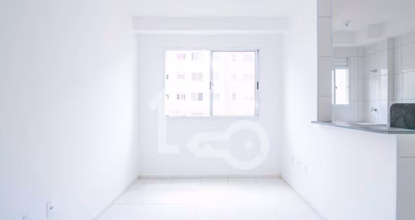 Apartamento com 2 quartos para alugar na Estrada Particular Eiji Kikuti, 1445, Cooperativa, São Bernardo do Campo