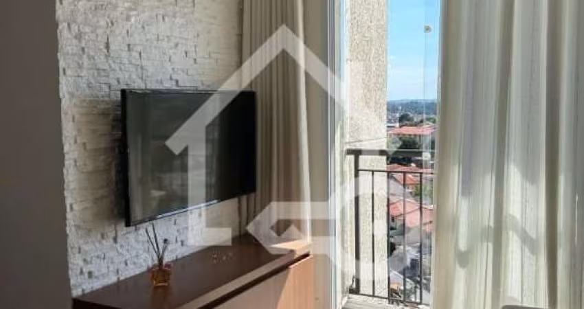 Apartamento com 2 quartos à venda na Avenida Presidente João Café Filho, 1691, Dos Casa, São Bernardo do Campo