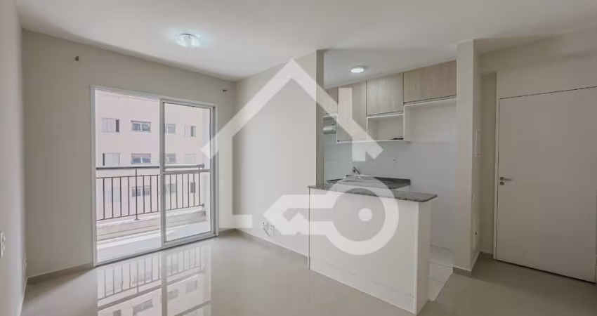 Apartamento com 2 quartos à venda na Avenida Dom Jaime de Barros Câmara, 357, Planalto, São Bernardo do Campo