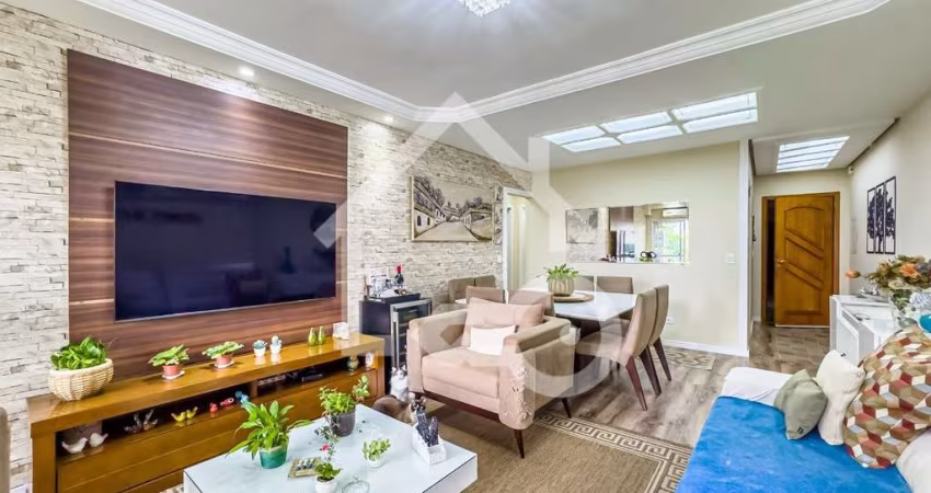 Apartamento com 3 quartos à venda na Avenida Doutor Washington Luís, 385, Rudge Ramos, São Bernardo do Campo