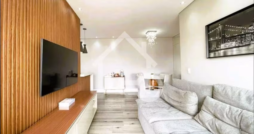Apartamento com 2 quartos à venda na Rua Gonçalves Dias, 117, Centro, São Bernardo do Campo