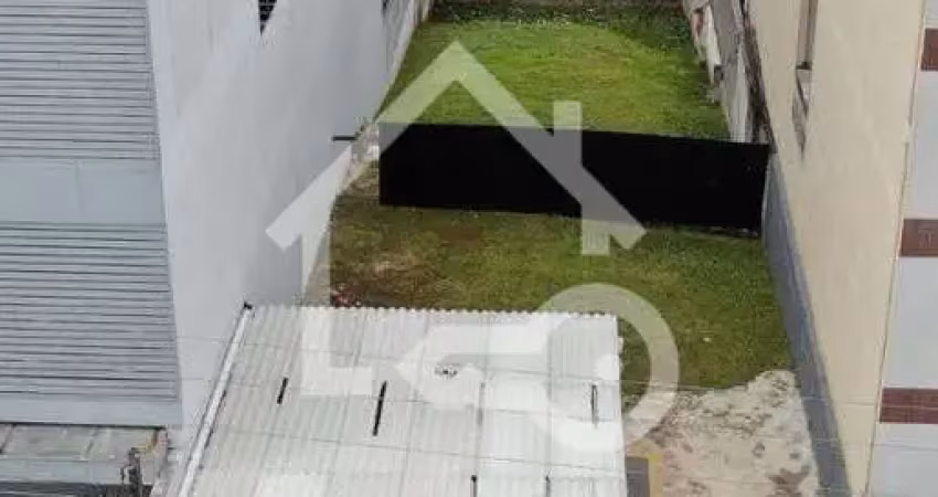 Terreno à venda na Avenida Imperatriz Leopoldina, 01, Nova Petrópolis, São Bernardo do Campo