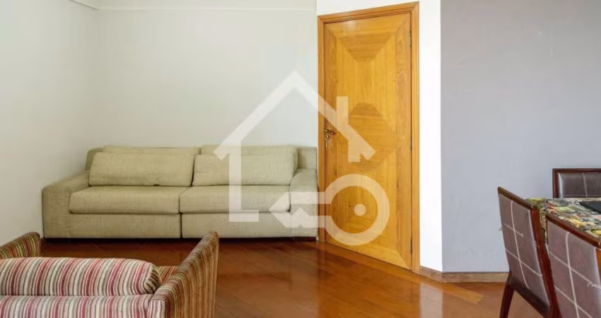 Apartamento com 3 quartos à venda na Avenida Getúlio Vargas, 319, Baeta Neves, São Bernardo do Campo