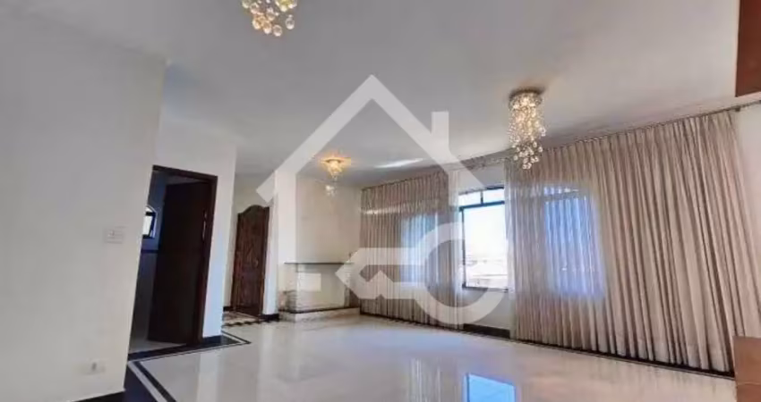 Casa com 3 quartos à venda na Rua José Antônio da Silva, 375, Dos Casa, São Bernardo do Campo