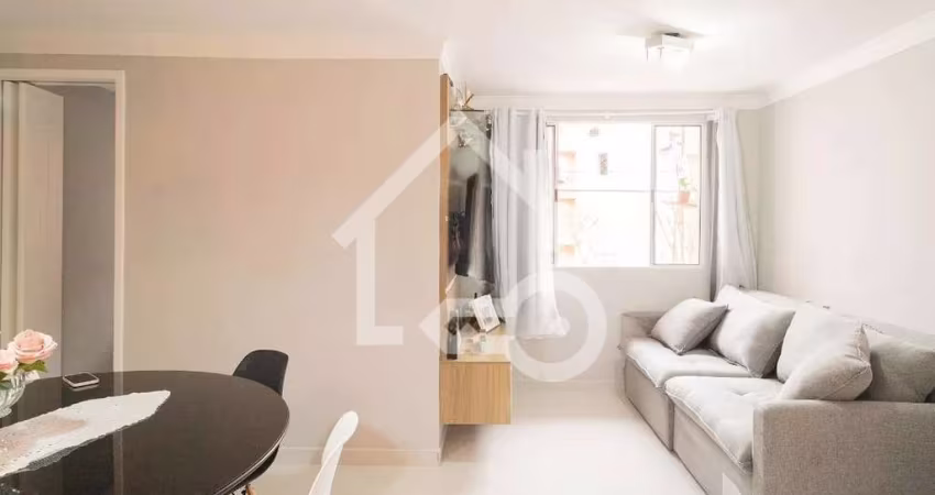Apartamento com 3 quartos à venda na Avenida Miro Vetorazzo, 990, Demarchi, São Bernardo do Campo