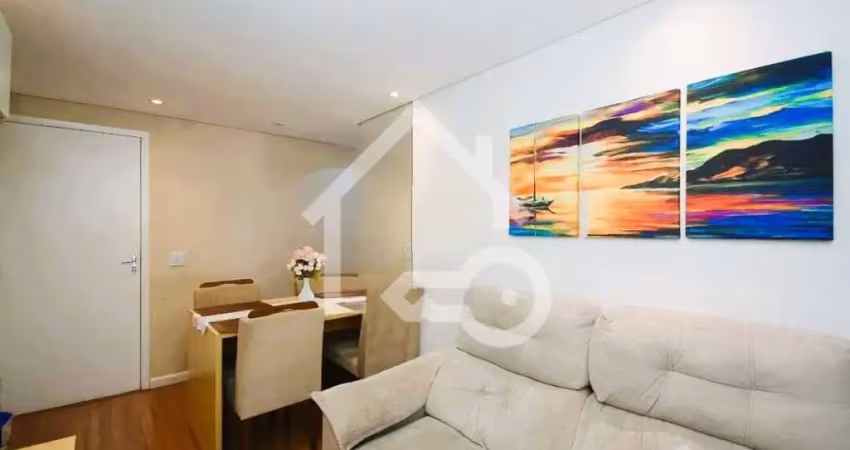 Apartamento com 2 quartos à venda na Rua Cristiano Angeli, 765, Assunção, São Bernardo do Campo