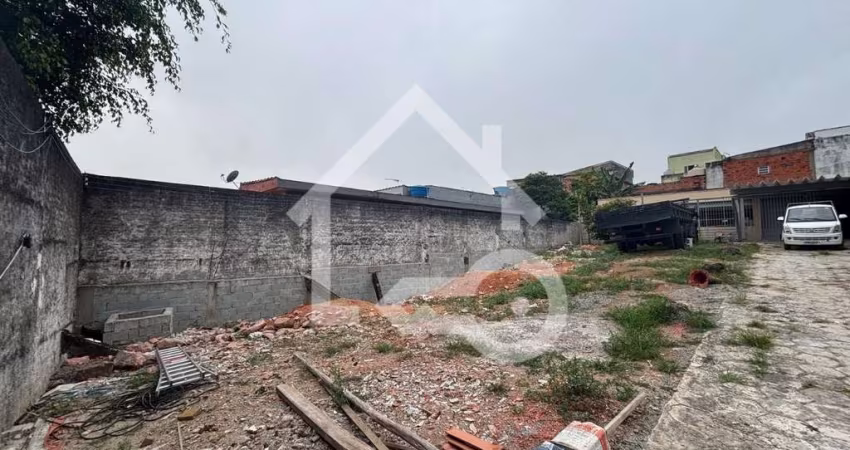 Terreno comercial para alugar na Nossa Senhora de Guadalupe, 639, Alvarenga, São Bernardo do Campo