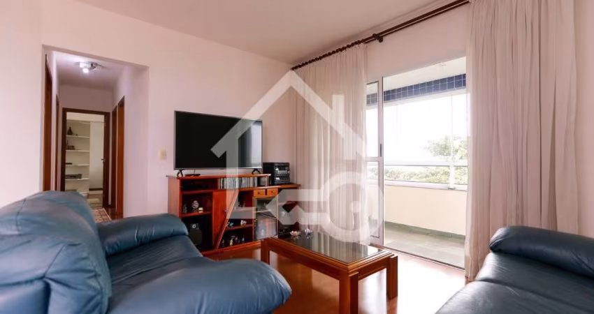 Apartamento com 3 quartos à venda na Rua Angatuba, 26, Baeta Neves, São Bernardo do Campo