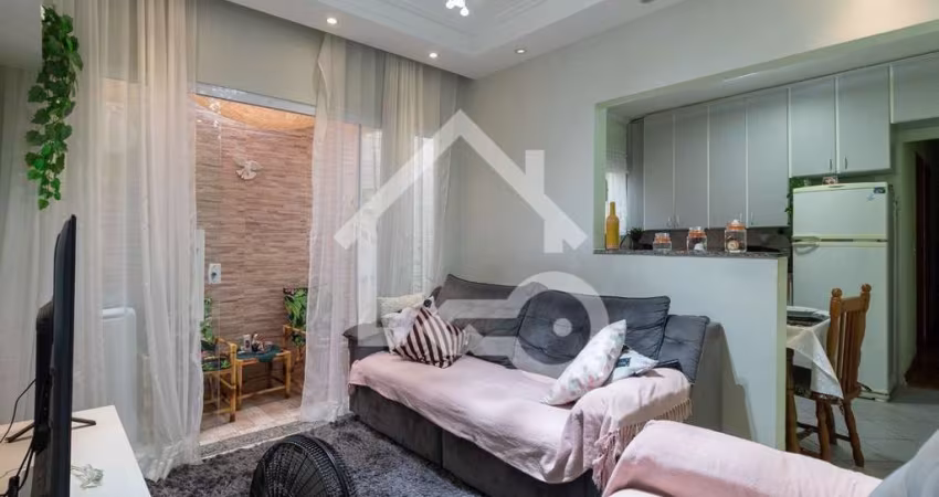 Casa com 3 quartos à venda na Rua Couto de Magalhães, 344, Planalto, São Bernardo do Campo