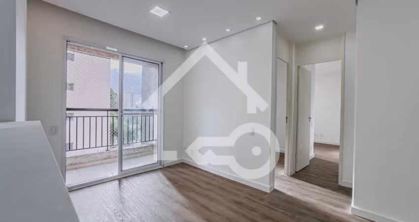 Apartamento com 2 quartos à venda na Avenida Dom Jaime de Barros Câmara, 357, Planalto, São Bernardo do Campo