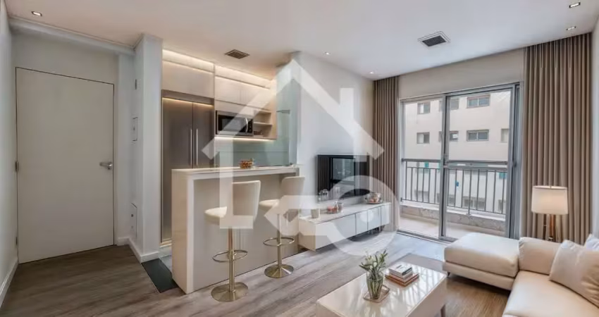 Apartamento com 2 quartos à venda na Avenida Dom Jaime de Barros Câmara, 357, Planalto, São Bernardo do Campo