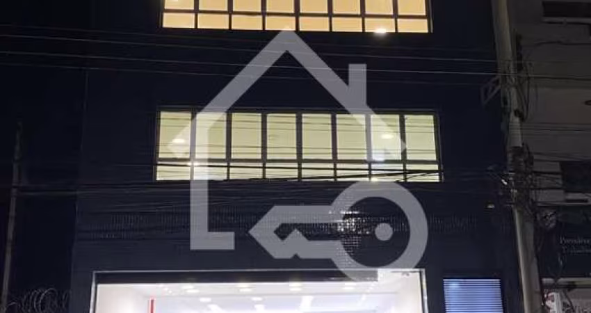 Prédio para alugar na Rua Marechal Deodoro, 2455, Centro, São Bernardo do Campo