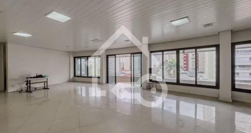 Apartamento com 4 quartos à venda na Rua José Bonifácio, 350, Centro, São Bernardo do Campo