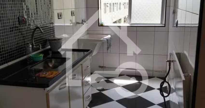 Kitnet / Stúdio à venda na Rua Pero Lobo, 100, Assunção, São Bernardo do Campo