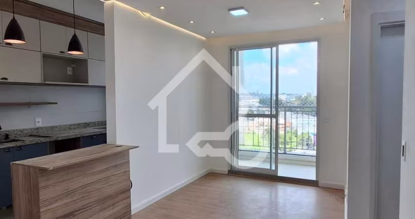 Apartamento com 2 quartos para alugar na Avenida Doutor Rudge Ramos, 1178, Rudge Ramos, São Bernardo do Campo