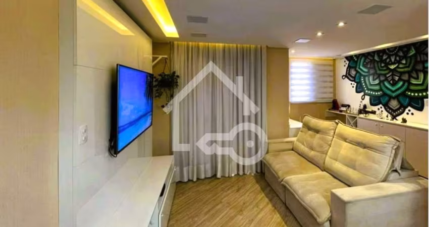 Apartamento com 3 quartos à venda na Rua Cidade de Suzano, 45, Centro, Diadema