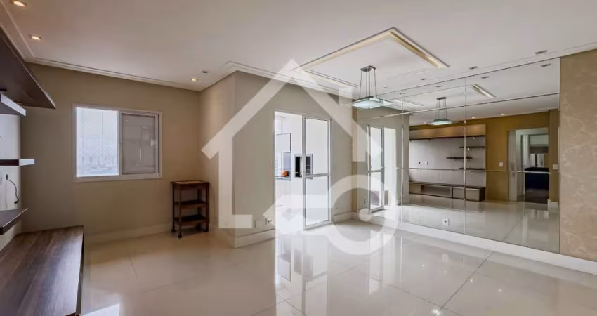 Apartamento com 3 quartos à venda na Avenida Dom Jaime de Barros Câmara, 795, Planalto, São Bernardo do Campo