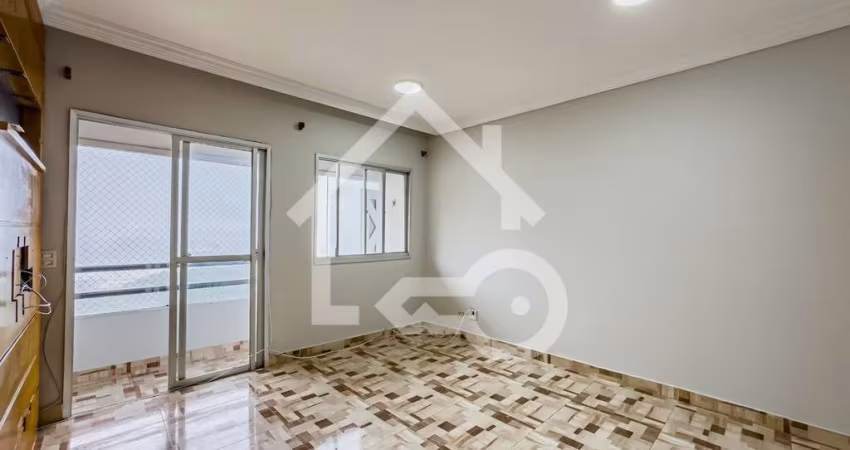 Apartamento com 3 quartos à venda na Avenida Dom Jaime de Barros Câmara, 375, Planalto, São Bernardo do Campo