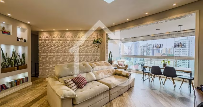 Apartamento com 3 quartos à venda na Avenida Paulo Afonso, 575, Nova Petrópolis, São Bernardo do Campo