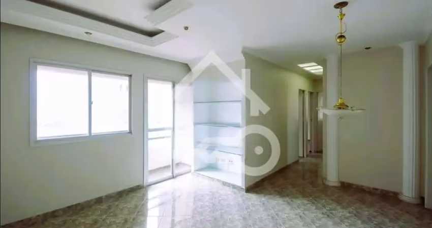 Apartamento com 3 quartos à venda na Avenida Dom Jaime de Barros Câmara, 565, Planalto, São Bernardo do Campo