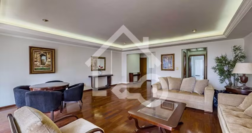 Apartamento com 5 quartos à venda na Avenida Doutor Washington Luís, 400, Rudge Ramos, São Bernardo do Campo