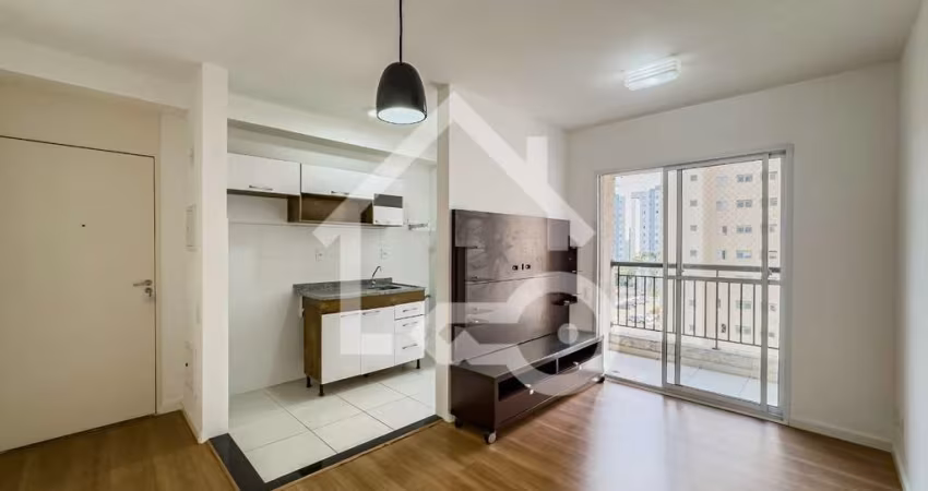 Apartamento com 2 quartos para alugar na Avenida Dom Jaime de Barros Câmara, 357, Planalto, São Bernardo do Campo