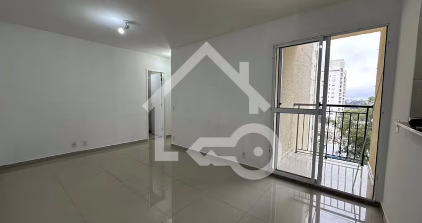Apartamento com 2 quartos para alugar na Avenida Dom Jaime de Barros Câmara, 670, Planalto, São Bernardo do Campo