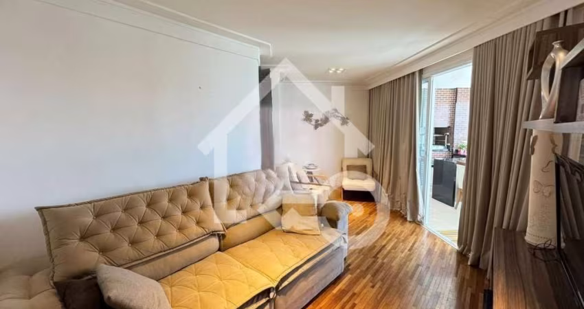 Apartamento com 3 quartos para alugar na Avenida Paulo Afonso, 575, Nova Petrópolis, São Bernardo do Campo