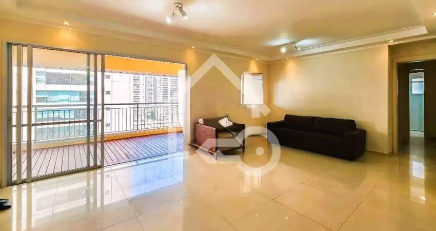 Apartamento com 3 quartos à venda na Rua Dr. Marcel Preotesco, 134, Baeta Neves, São Bernardo do Campo