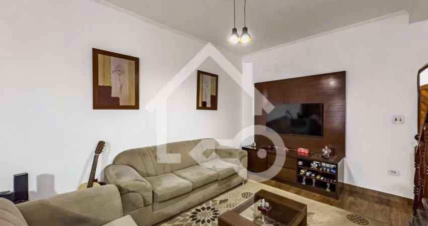 Casa com 3 quartos à venda na Rua Maria Azevedo Florence, 658, Assunção, São Bernardo do Campo