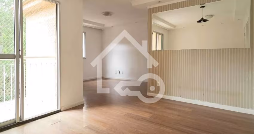 Apartamento com 2 quartos para alugar na Avenida Dom Jaime de Barros Câmara, 945, Planalto, São Bernardo do Campo