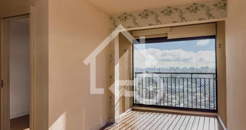 Apartamento com 2 quartos para alugar na Praça Rui Barbosa, 184, Jardim Olavo Bilac, São Bernardo do Campo