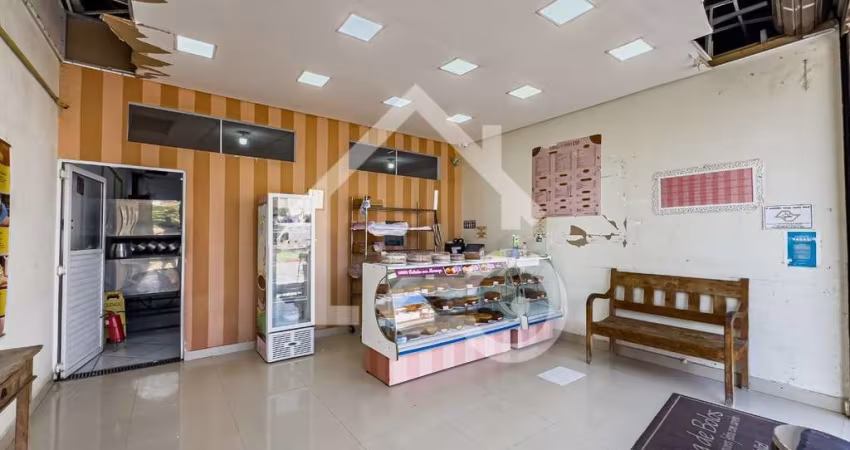 Ponto comercial à venda na Largo Santa Filomena, 4, Centro, São Bernardo do Campo