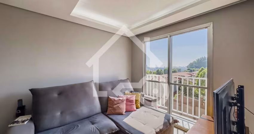 Apartamento com 2 quartos à venda na Avenida Olinto Demarchi, 129, Taboão, São Bernardo do Campo