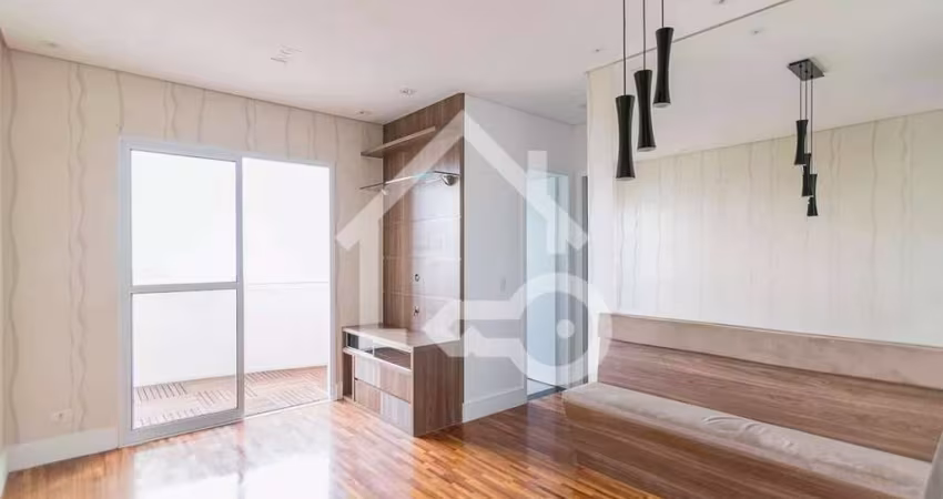 Apartamento com 2 quartos para alugar na Rua Três de Maio, 50, Centro, São Bernardo do Campo