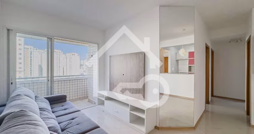 Apartamento com 3 quartos à venda na Rua dos Vianas, 333, Baeta Neves, São Bernardo do Campo