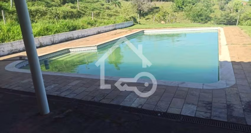 Chácara / sítio com 2 quartos à venda na Rua Hortencia, 230, Chácara Vitória, Amparo