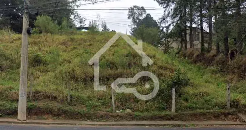 Terreno à venda na Santa Bárbara DOeste, 01, Parque Flamboyant, Amparo