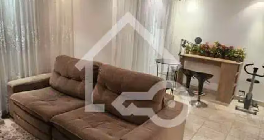 Apartamento com 2 quartos para alugar na Rua Maria de Fátima, 362, Baeta Neves, São Bernardo do Campo