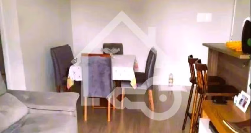 Apartamento com 3 quartos à venda na Rua Comendador Carlo Mário Gardano, 203, Centro, São Bernardo do Campo