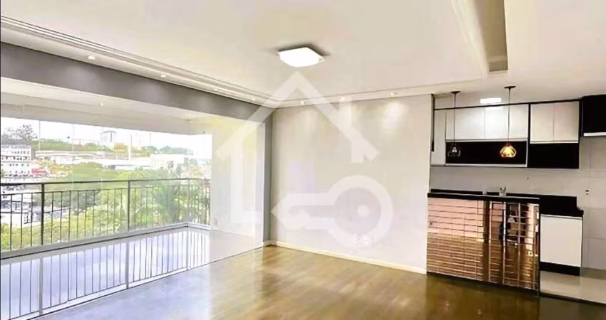 Apartamento com 2 quartos à venda na Avenida Moinho Fabrini, 339, Independência, São Bernardo do Campo