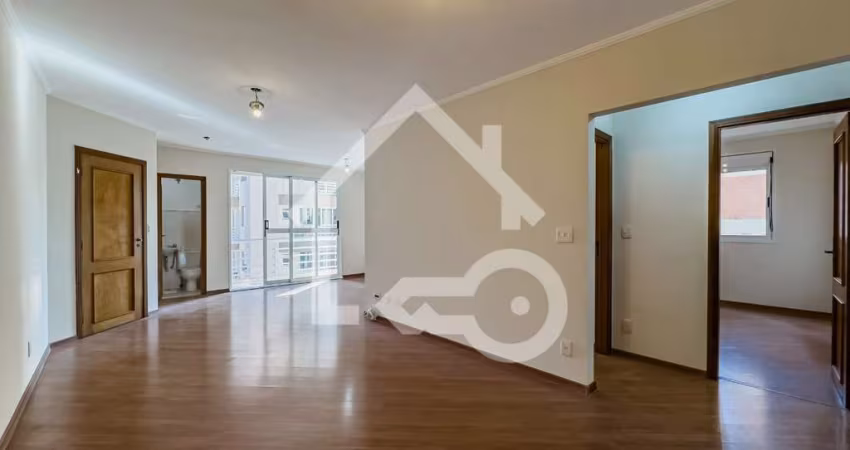 Apartamento com 3 quartos para alugar na Rua Tomé de Sousa, 192, Centro, São Bernardo do Campo