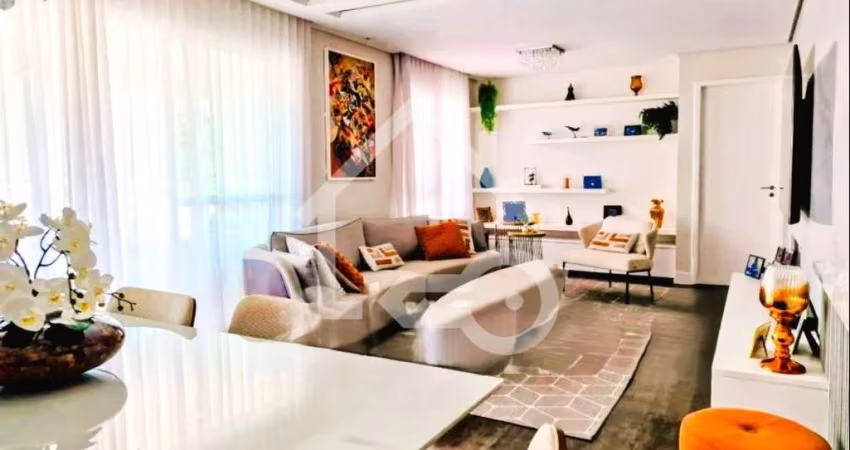 Apartamento com 3 quartos à venda na Avenida Aldino Pinotti, 501, Centro, São Bernardo do Campo