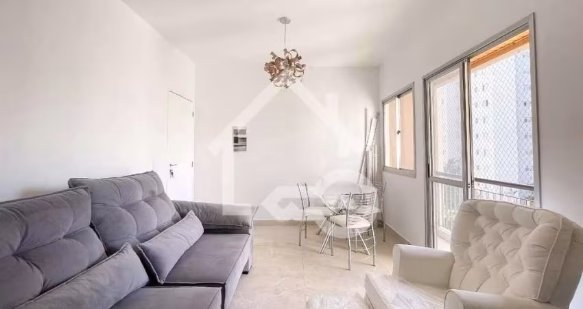 Apartamento com 3 quartos à venda na Avenida Dom Jaime de Barros Câmara, 885, Planalto, São Bernardo do Campo