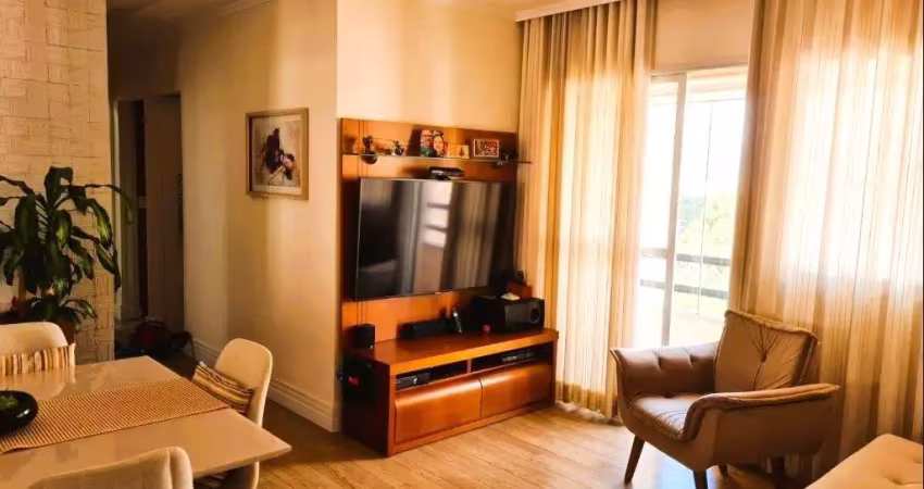 Apartamento com 3 quartos à venda no Planalto, São Bernardo do Campo 